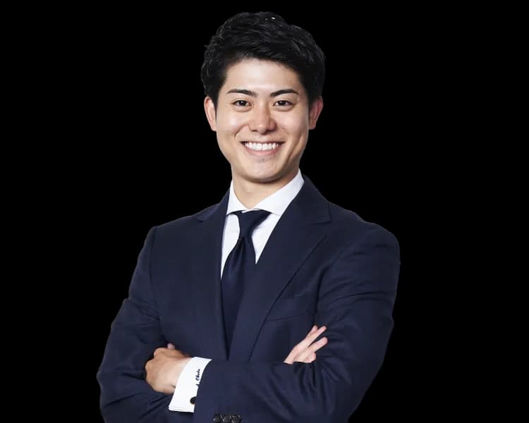 株式会社プログリット 代表取締役社長 岡田祥吾