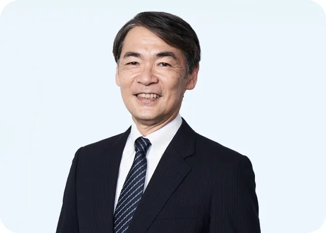 松下 衛