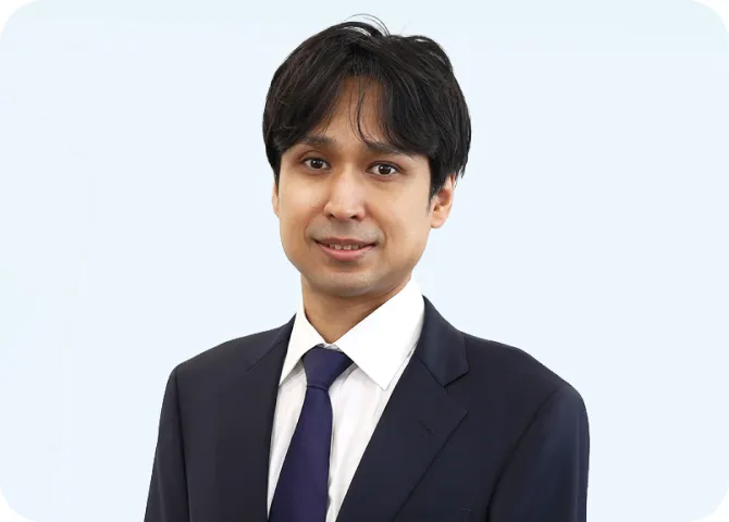 ムガール 博人