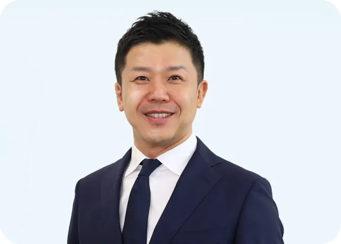 神田 良徳