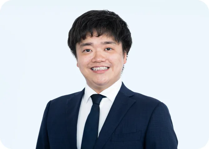 越野 僚太