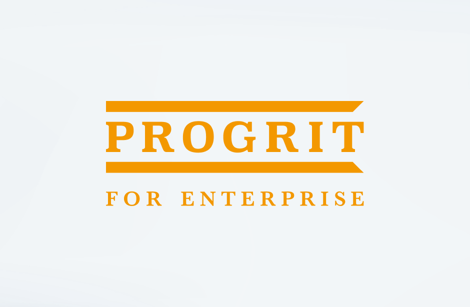 プログリット FOR ENTERPRISE
